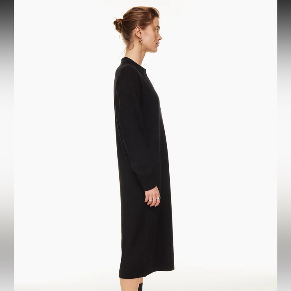 NWT Aritzia Circuit Dress The Group by Babaton Size Small - Picture 4 of 13